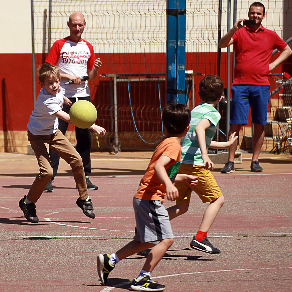 gioco sport Q