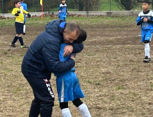 U9: Vittoria e Vetta Solitaria !