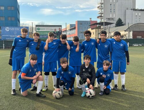 Ragazzi: Pochi ma Buoni !!!