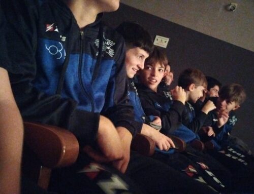 Ragazzi: DIFESA THRILLER E BUONE FESTE A TUTTI!!!