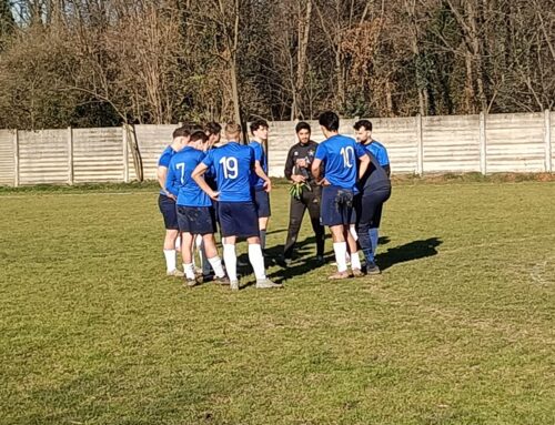 Open B:  “Real bello anche la domenica mattina: brillante 4/2 al Passirana in trasferta”.