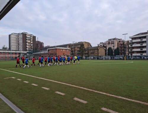 U17: Beffati sul traguardo