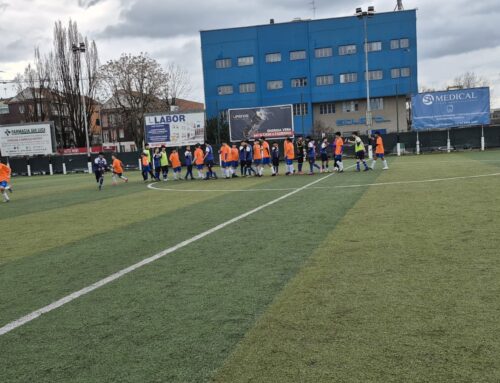 Ragazzi: ALL’ULTIMO RESPIRO!