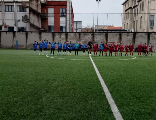 U11: Vittoria corsara