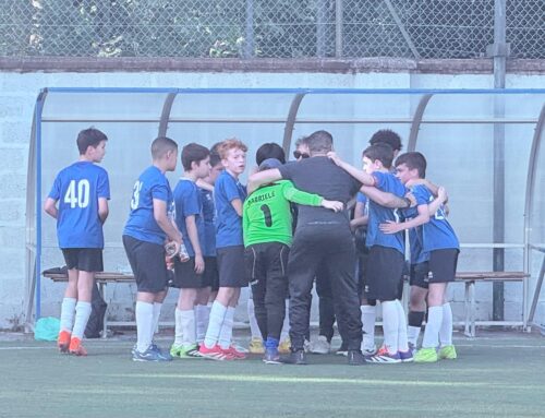 U11: la favola continua