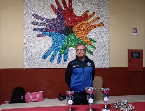 Big Small: Un Triangolare da ricordare !!