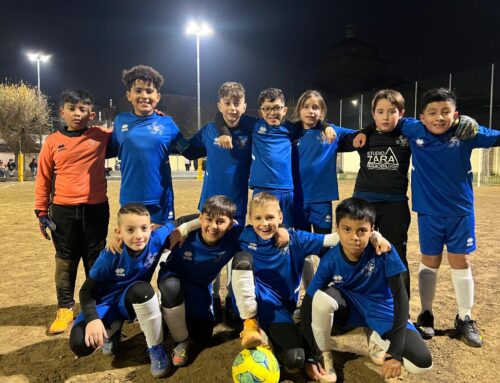 U10: Real In Controllo