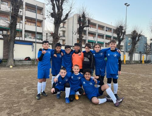 U10: SHOW REAL, RIVINCITA E POKER AL BRESSO !