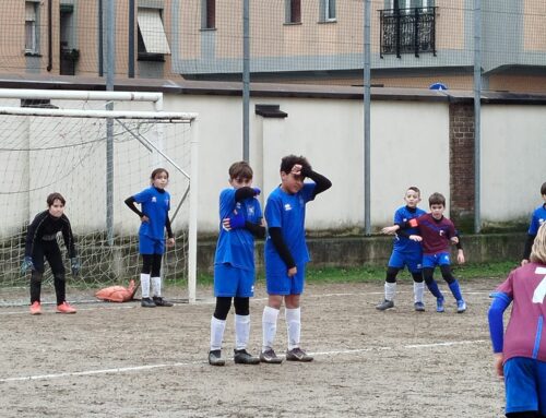 U10: REAL da Sogno !