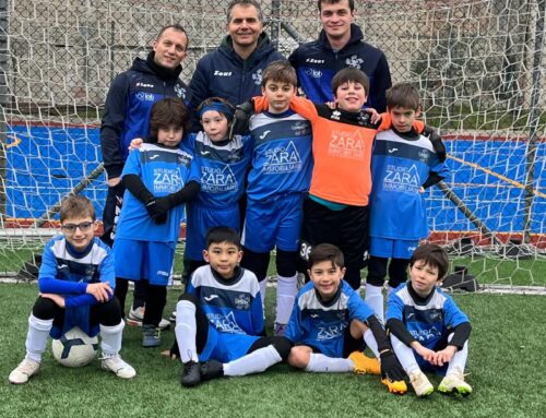 U9: La settima meraviglia !