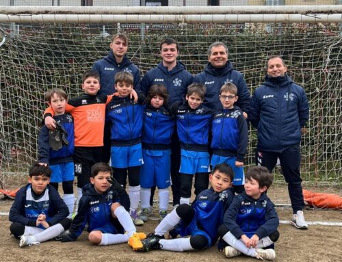 U9: Campioni !!!