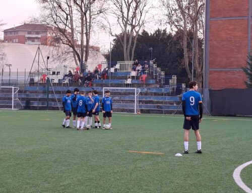 U17: Cuore e Carattere: Rimonta d’Acciaio in Casa del Giovanni XXIII