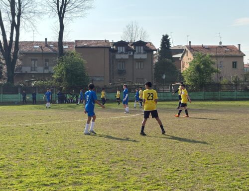 Ragazzi: La dura legge del GOL !!