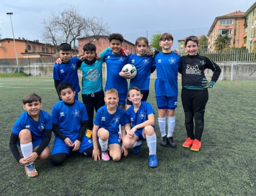 U10: Un Pari che non Accontenta