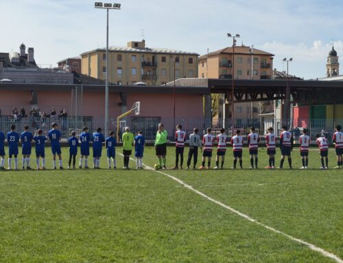 Ragazzi: Vittoria SUPER !!!