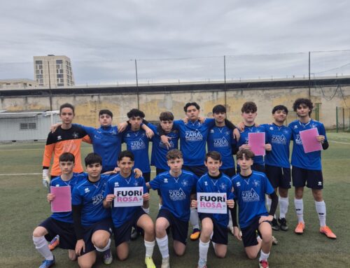 U17: Carattere e grinta: l’Under 17 strappa lo 0–0