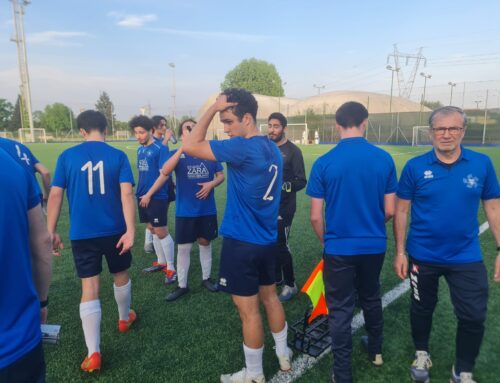 Open B:  L’Open B vince con la testa e con i piedi.