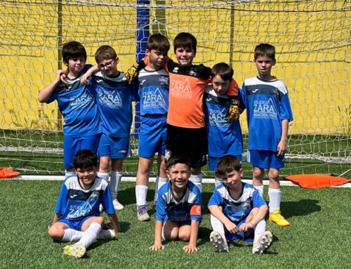 U9: l’orgoglio non basta, sconfitta sul campo di Odi Turro!