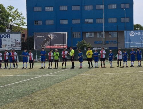 Ragazzi: C’è qualcosa che non va….