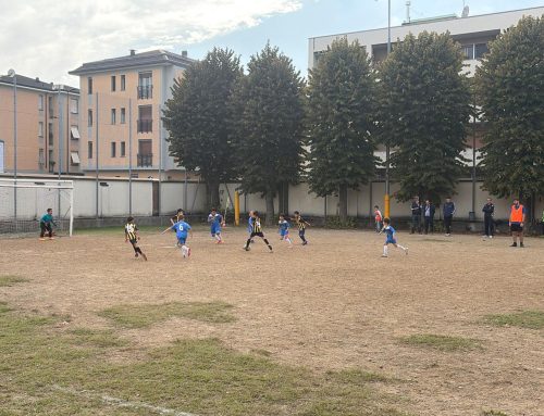U10: Bene ma non benissimo