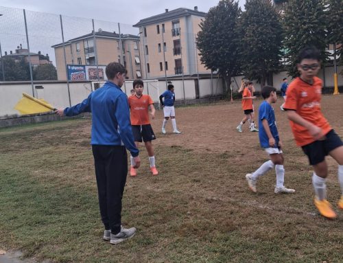 U13: RSP, Archiviare e Ripartire