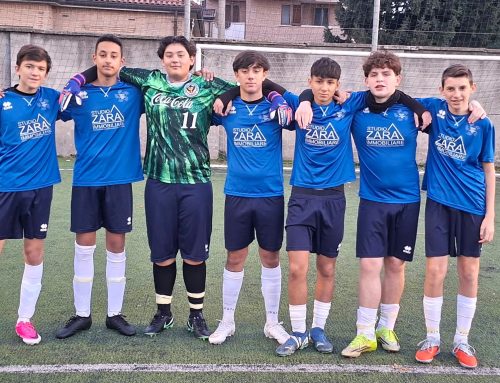 U18:  Dispiegamento e Gran Carattere