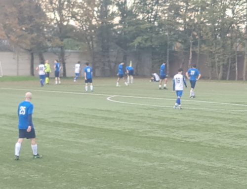 Open B:  Il campo stregato
